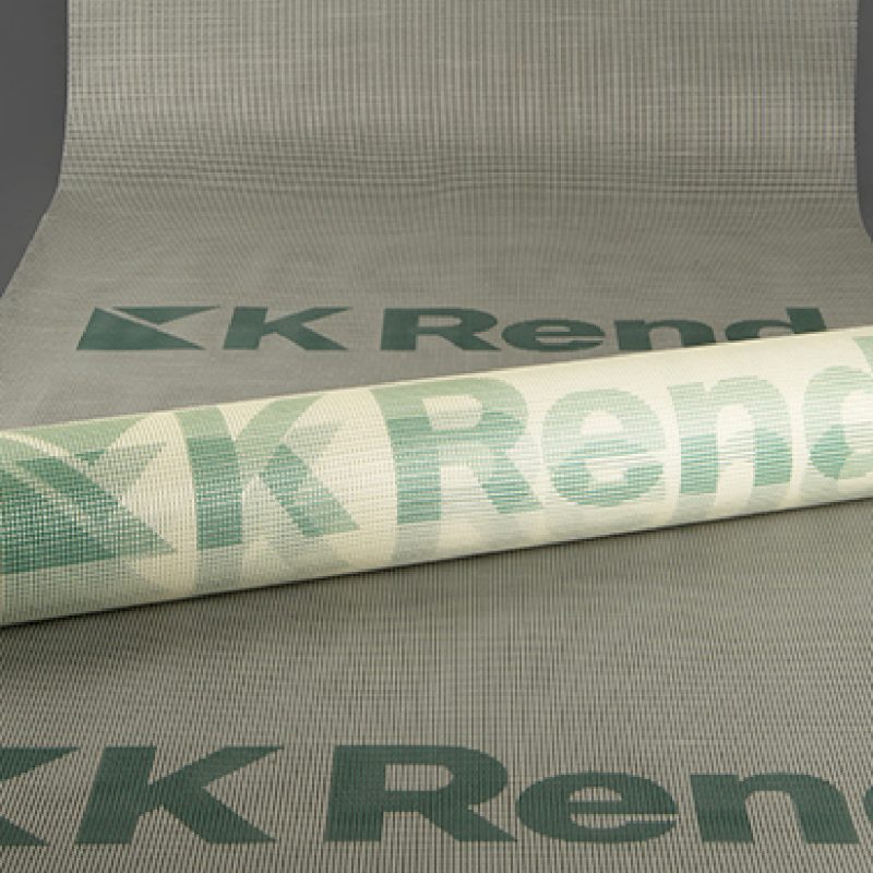 K-Rend Reinforcing Mesh - FS Trade - Trade Supply Company
