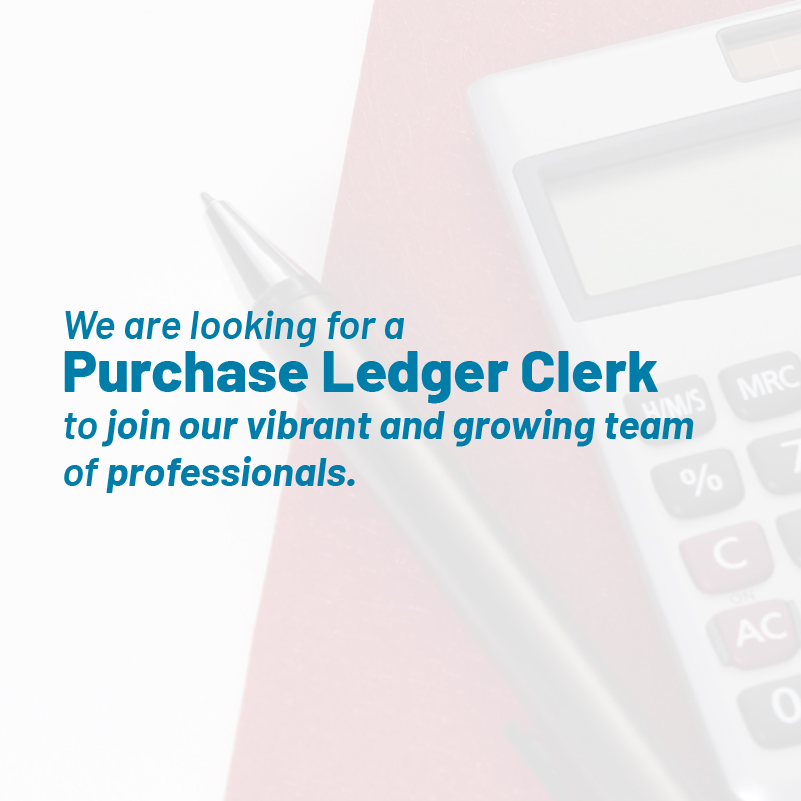 What Is A Purchase Ledger Clerk Job Description?