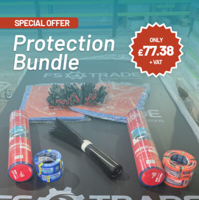 Protection bundle offer