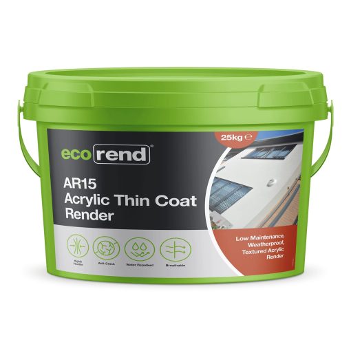 Ecorend AR 15