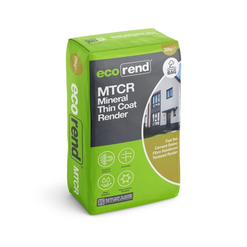 Ecorend MTCR Mineral Thin Coat