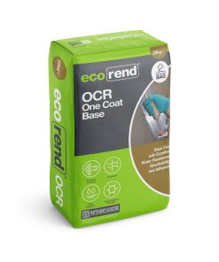 Ecorend OCR One Coat Base