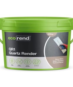 Ecorend QR1