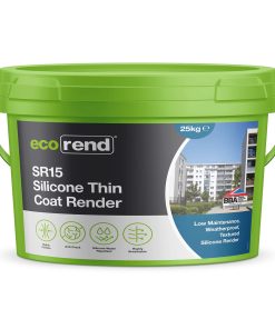 Ecorend SR 15