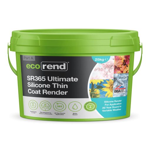 Ecorned SR365