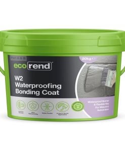 Ecorend W2 Bonding Coat