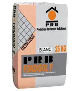 PRB Fondosil F