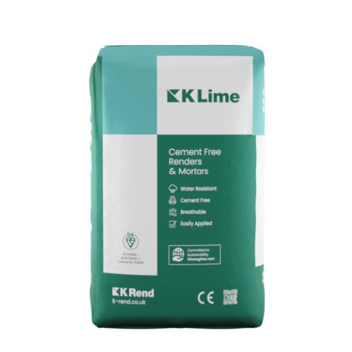 K-Lime Setting 213