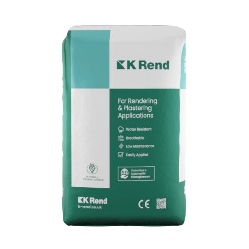 K-Rend Mineral TC 4