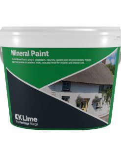K-Rend Mineral Paint