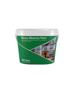 K-Rend Silicone Masonry Paint