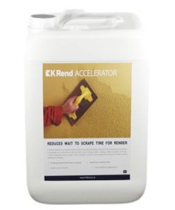 K-Rend Accelerator