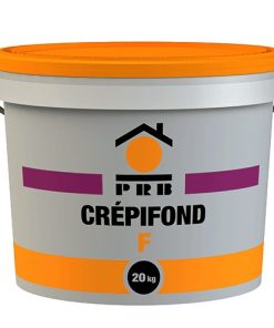 PRB Crepifond F