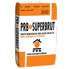 PRB Superbrut