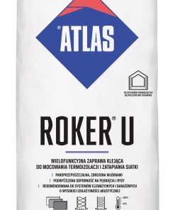 Atlas Rocker U