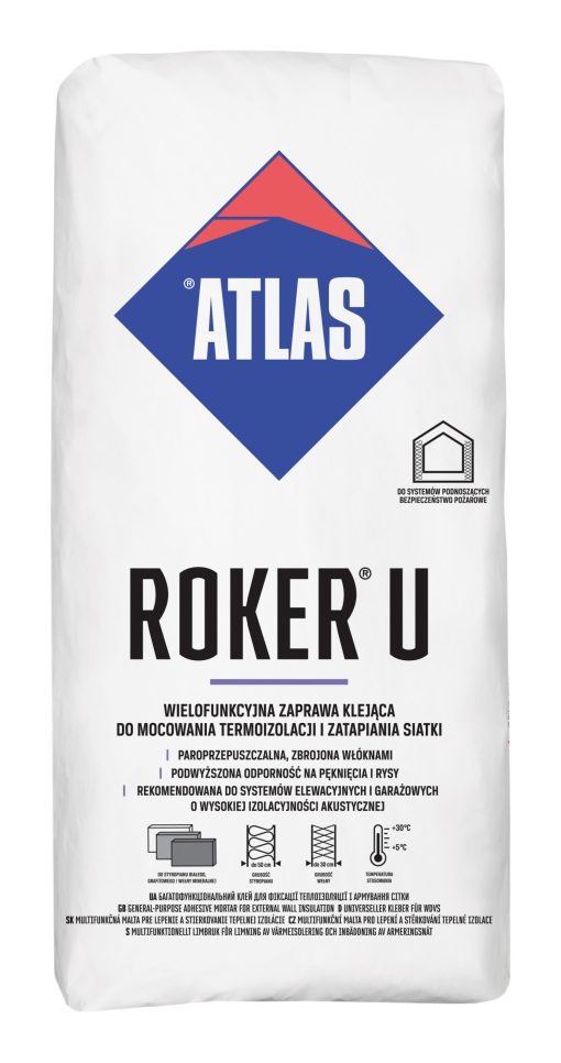 Atlas Rocker U