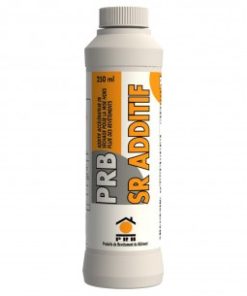 PRB SR Additif
