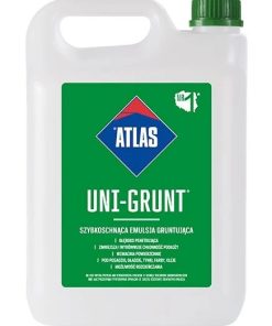 ATLAS Unigrunt
