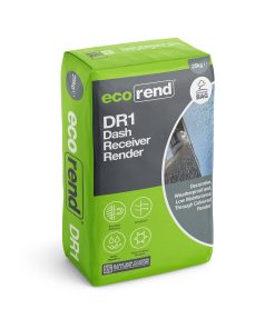 Ecorend DR1 - Dash Receiver Render