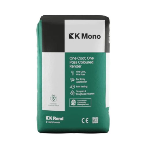 K-Mono
