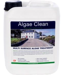 K-Rend Algae Clean