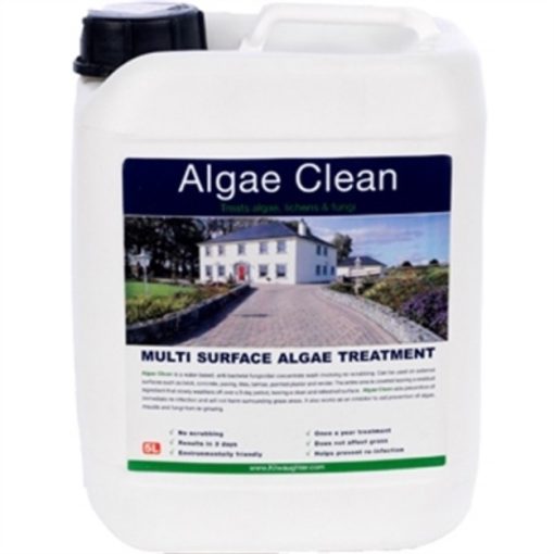 K-Rend Algae Clean