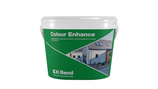 K-Rend Colour Enhance