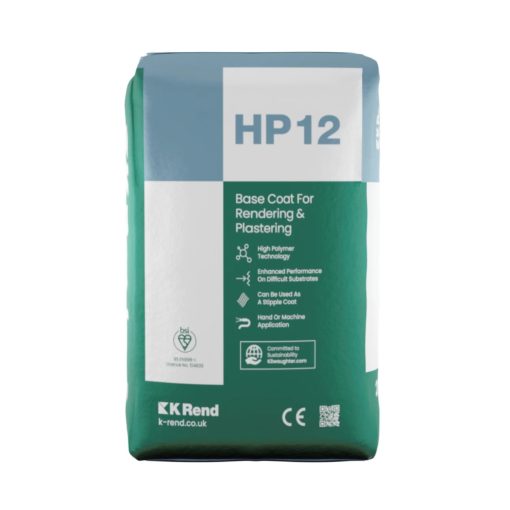 K-Rend HP12 Base Coat