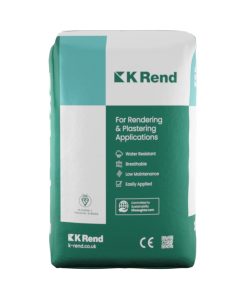 K-Rend HP14 Base Coat