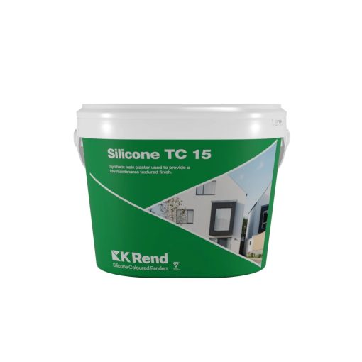 K-Rend tc15
