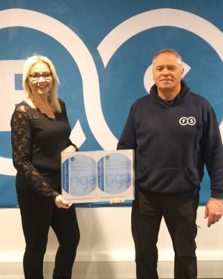 FS Trade is proud to announce the achievement of ISO 9001 and ISO 14001 certification, recognising our commitment to quality, efficiency and sustainable business practices.